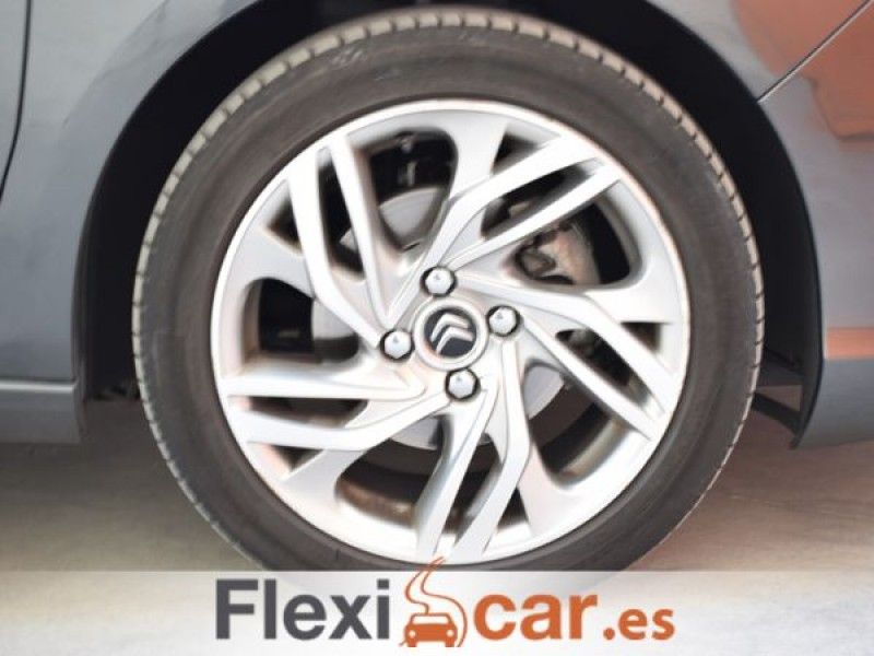 Citroen C4 1.6 e-HDi 115cv Exclusive