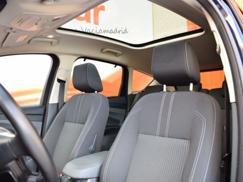 Ford C-Max 2.0 TDCi 140 Titanium