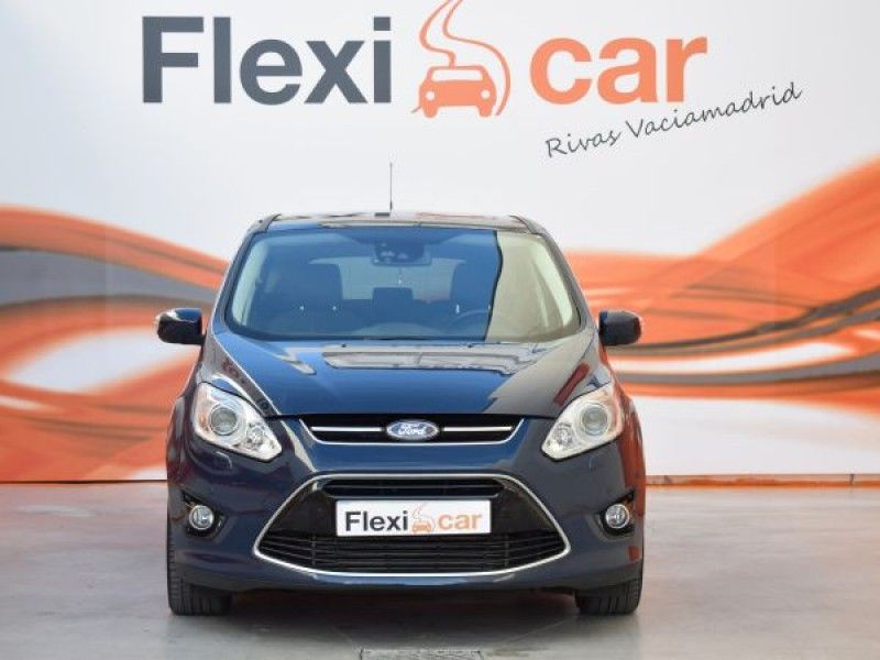 Ford C-Max 2.0 TDCi 140 Titanium