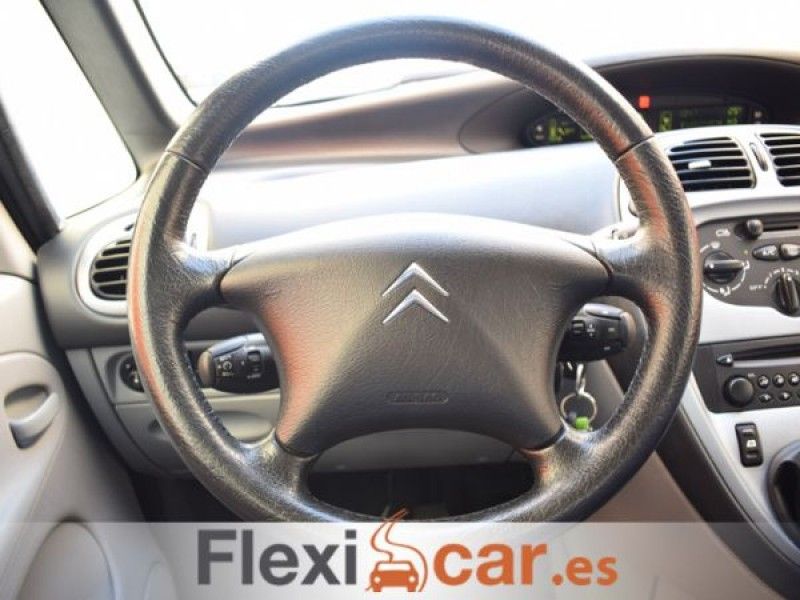 Citroen Xsara Picasso 1.6 HDi 92 Exclusive