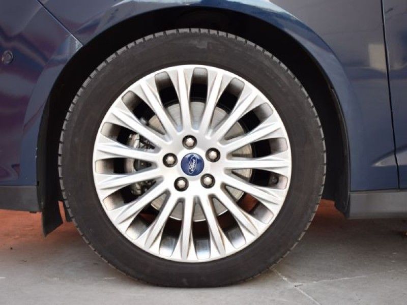 Ford C-Max 2.0 TDCi 140 Titanium
