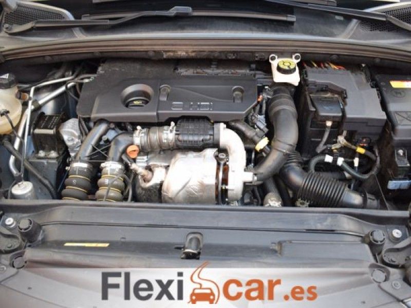 Citroen C4 1.6 e-HDi 115cv Exclusive