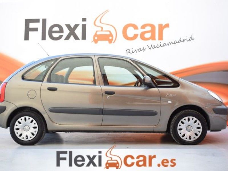 Citroen Xsara Picasso 1.6 HDi 92 Exclusive