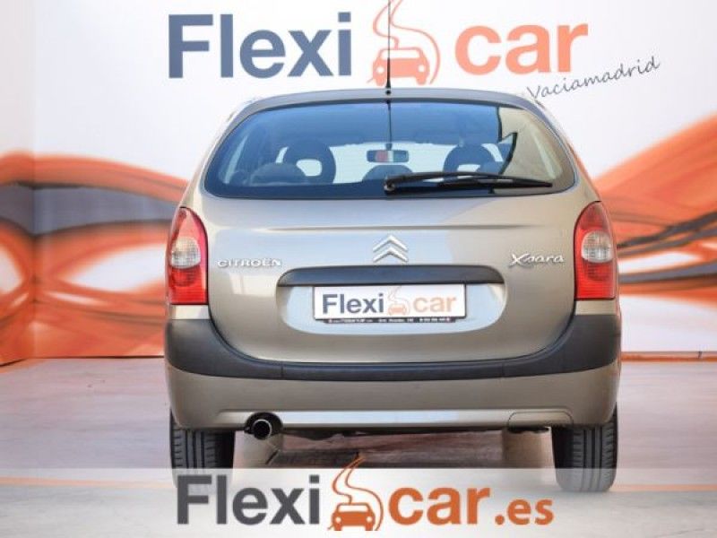 Citroen Xsara Picasso 1.6 HDi 92 Exclusive