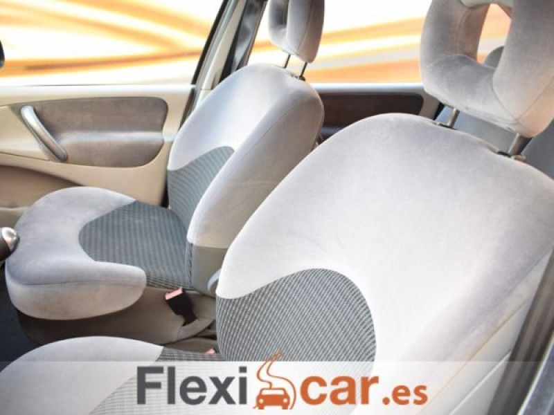 Citroen Xsara Picasso 1.6 HDi 92 Exclusive
