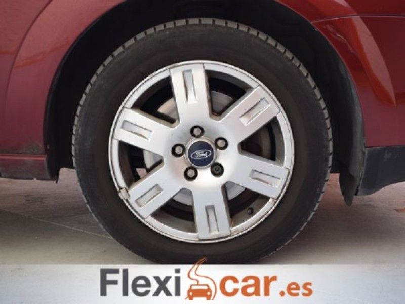 Ford Mondeo 2.0 TDCi Ghia