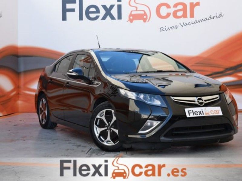 Opel Ampera 1.4 Excellence