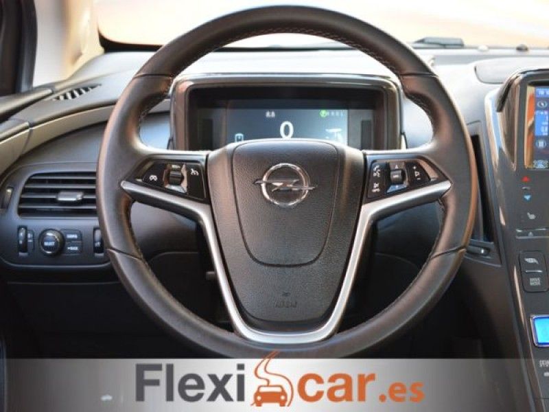 Opel Ampera 1.4 Excellence