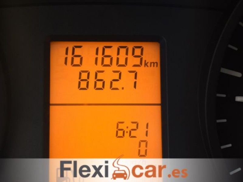 Mercedes-Benz Vito 110 CDI Compacta