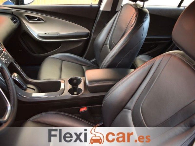 Opel Ampera 1.4 Excellence