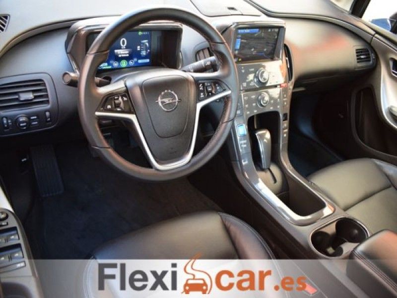 Opel Ampera 1.4 Excellence