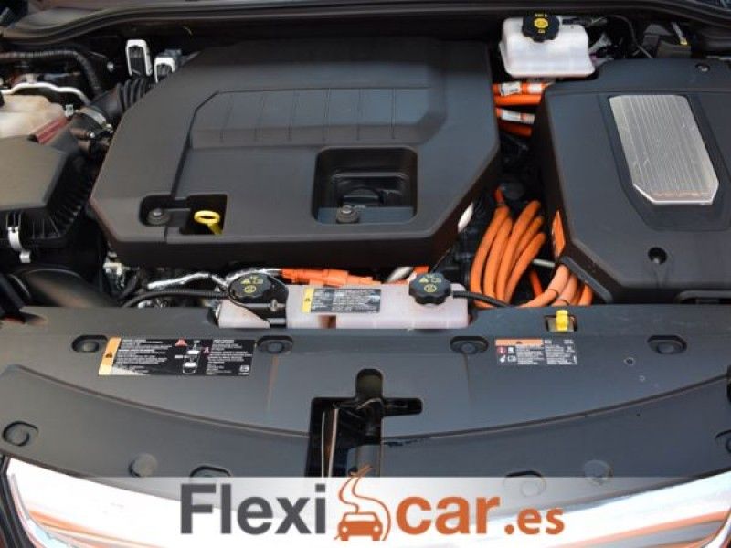Opel Ampera 1.4 Excellence