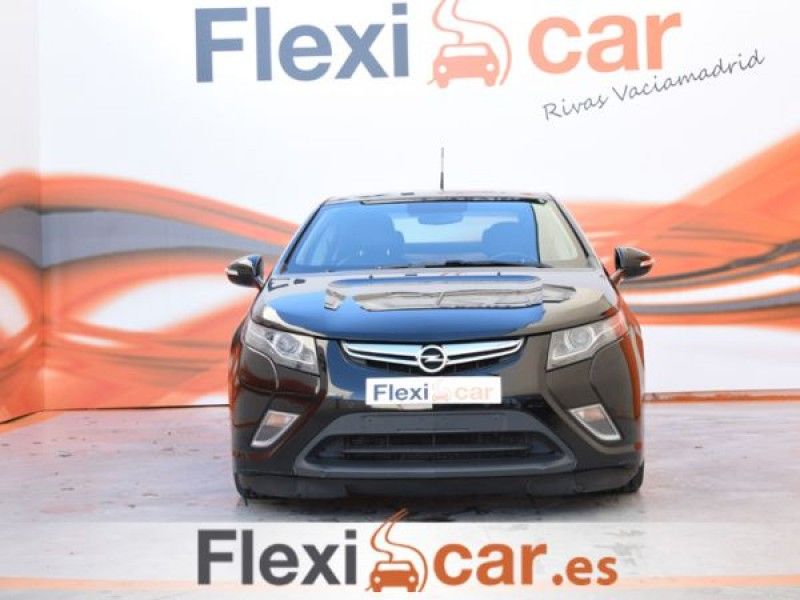 Opel Ampera 1.4 Excellence