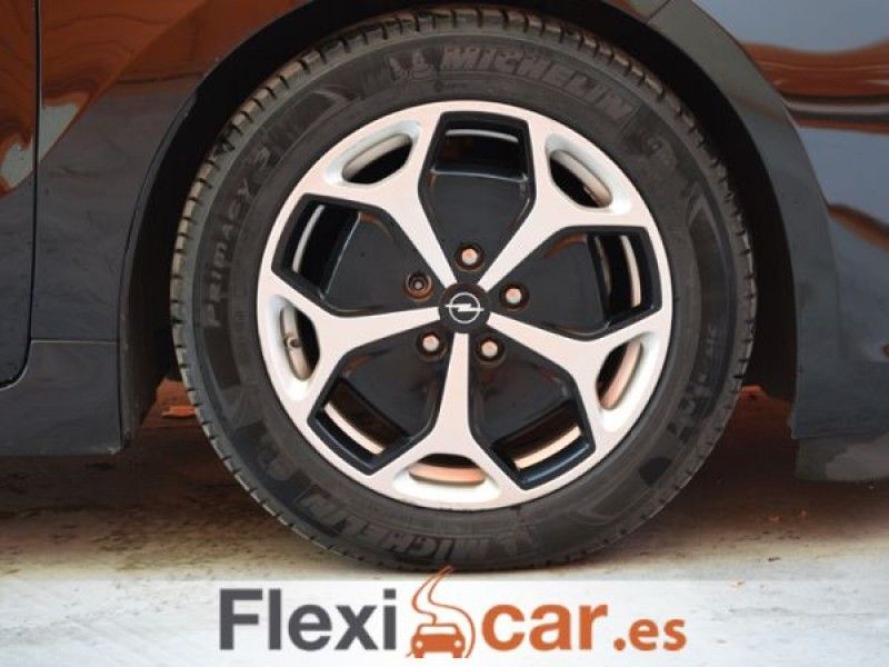 Opel Ampera 1.4 Excellence