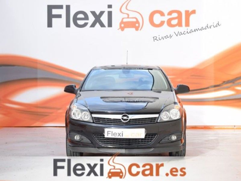 Opel Astra 1.7 CDTi S/S 130 CV Sportive GTC