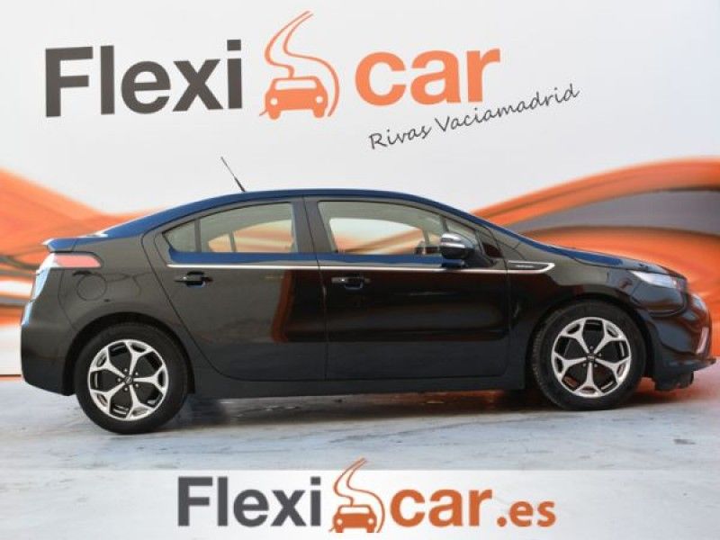 Opel Ampera 1.4 Excellence