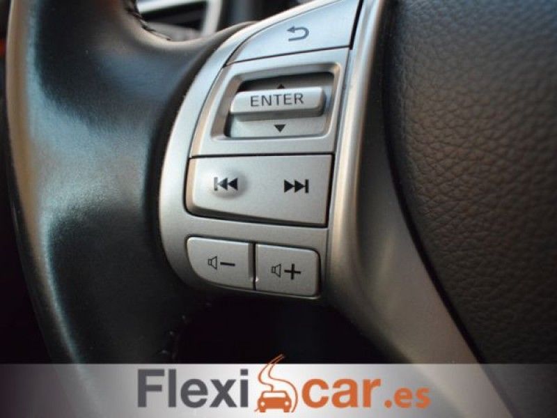 Nissan Qashqai 1.5dCi ACENTA 4x2