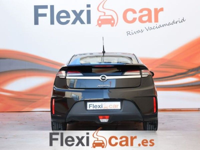 Opel Ampera 1.4 Excellence