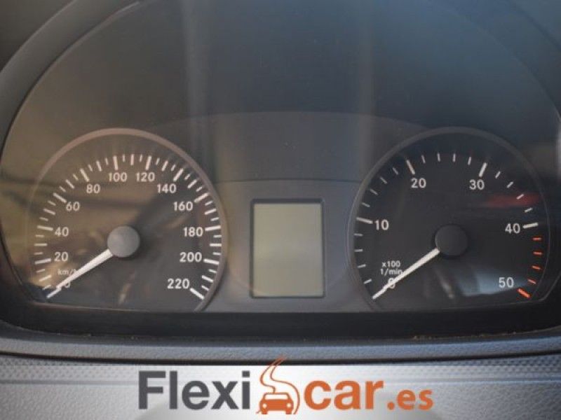 Mercedes-Benz Vito 110 CDI Compacta