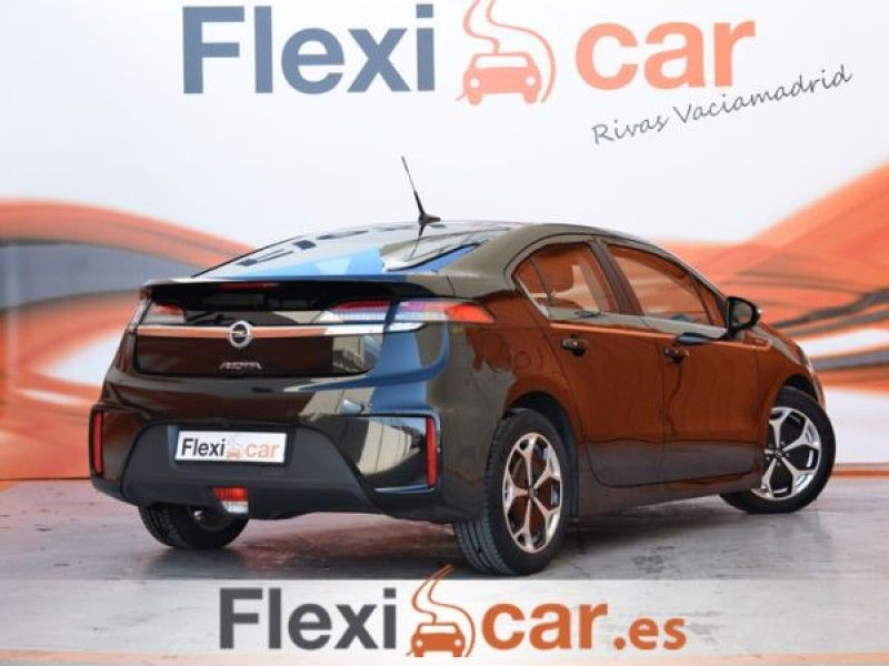 Opel Ampera 1.4 Excellence