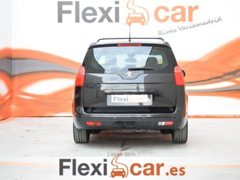 Peugeot 5008 Family 2.0 HDI 150 FAP