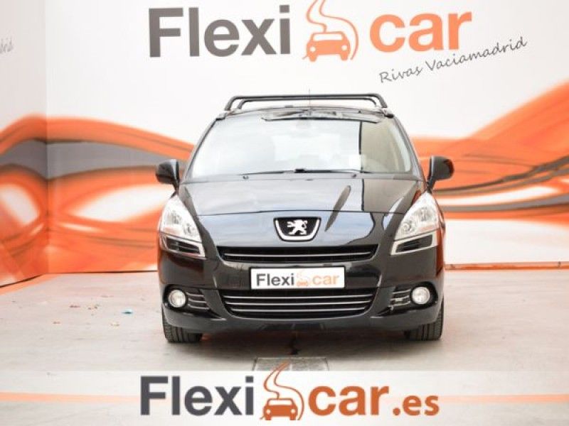Peugeot 5008 Family 2.0 HDI 150 FAP