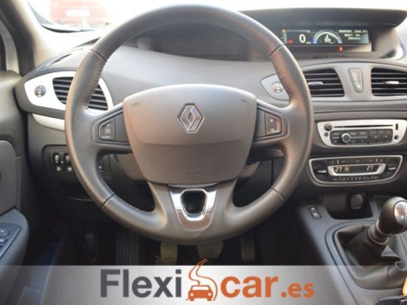Renault Scenic SELECTION dCi 95 eco2 Euro 6
