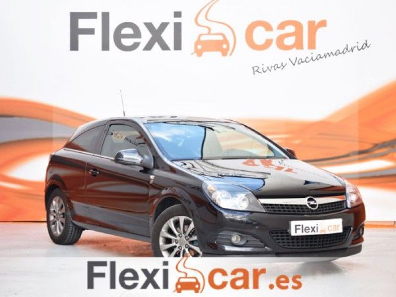 Opel Astra 1.7 CDTi S/S 130 CV Sportive GTC
