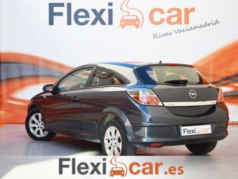 Opel Astra GTC 1.7 CDTi Sport