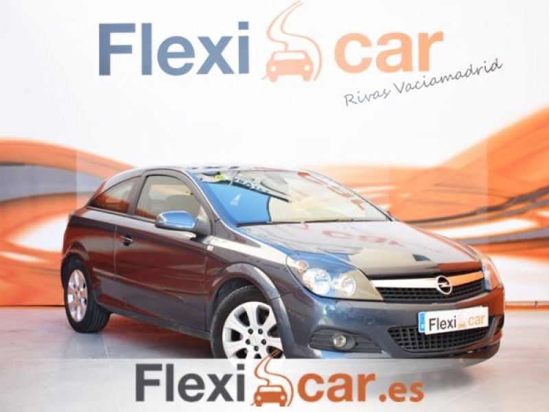 Opel Astra GTC 1.7 CDTi Sport