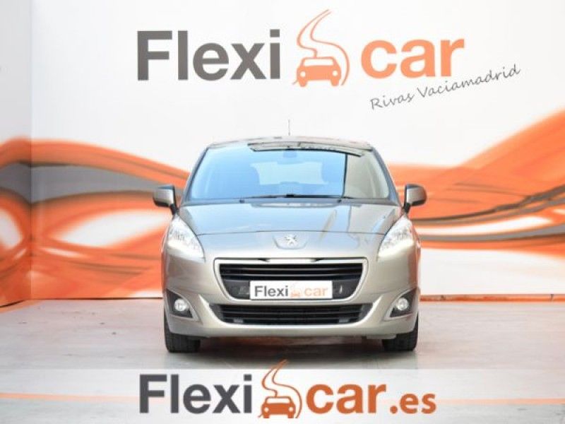 Peugeot 5008 Style 1.6 HDI 115 FAP