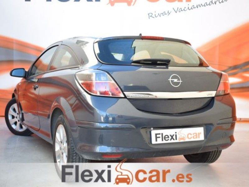 Opel Astra GTC 1.7 CDTi Sport