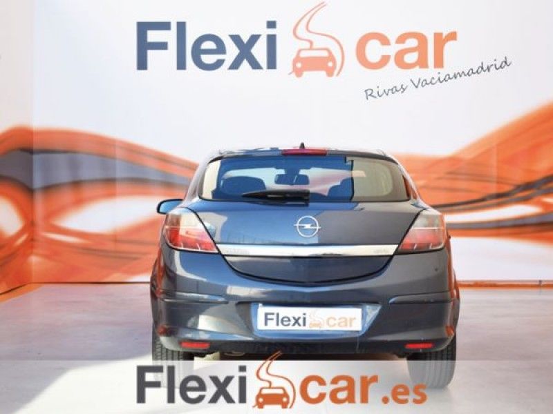 Opel Astra GTC 1.7 CDTi Sport