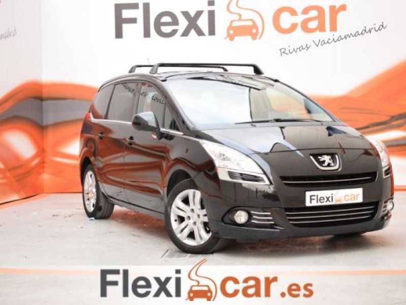 Peugeot 5008 Family 2.0 HDI 150 FAP