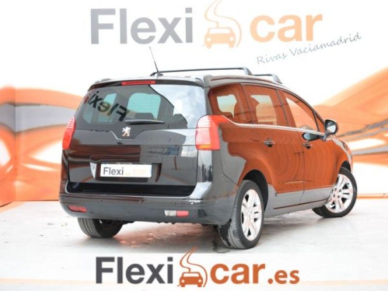 Peugeot 5008 Family 2.0 HDI 150 FAP