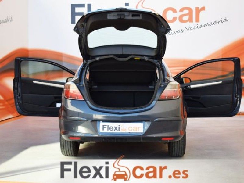 Opel Astra GTC 1.7 CDTi Sport