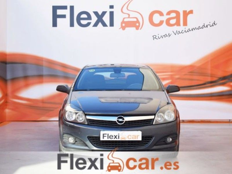 Opel Astra GTC 1.7 CDTi Sport
