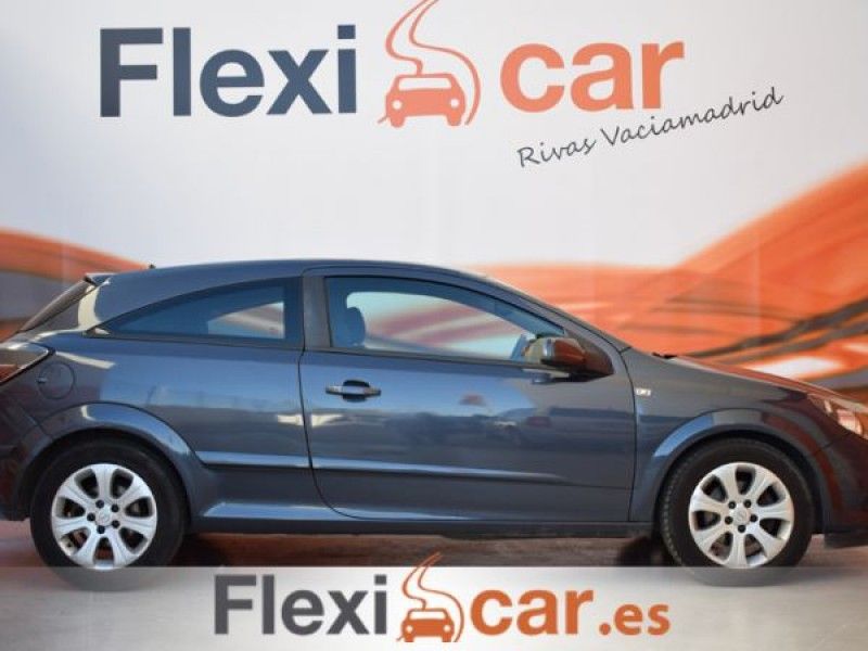 Opel Astra GTC 1.7 CDTi Sport