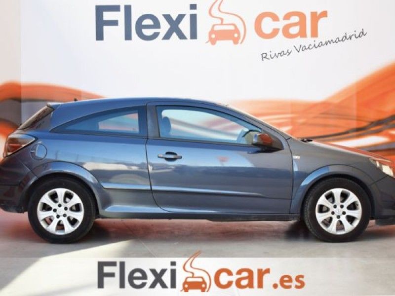 Opel Astra GTC 1.7 CDTi Sport