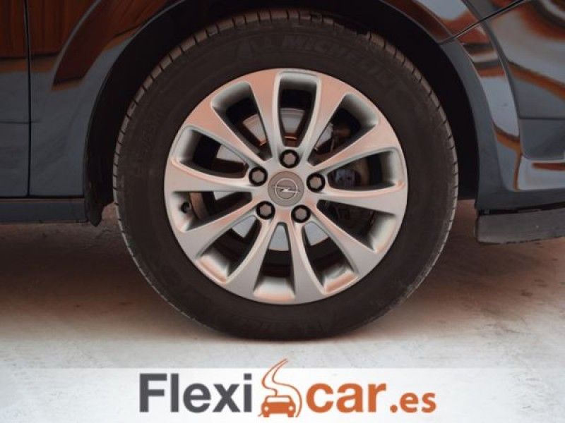 Opel Astra 1.7 CDTi S/S 130 CV Sportive GTC