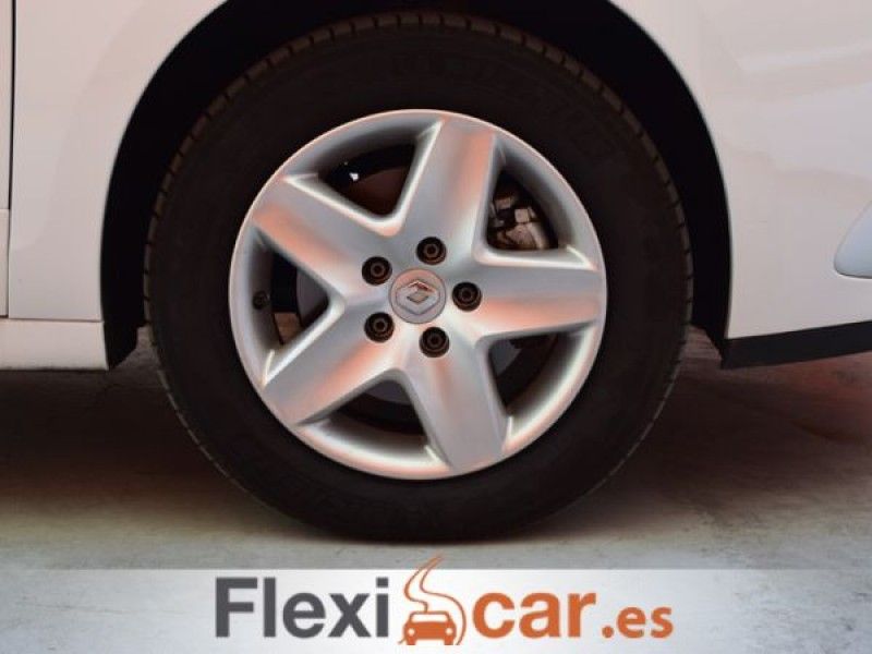 Renault Scenic SELECTION dCi 95 eco2 Euro 6