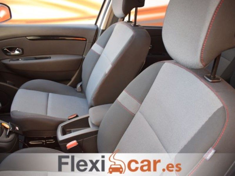 Renault Scenic SELECTION dCi 95 eco2 Euro 6