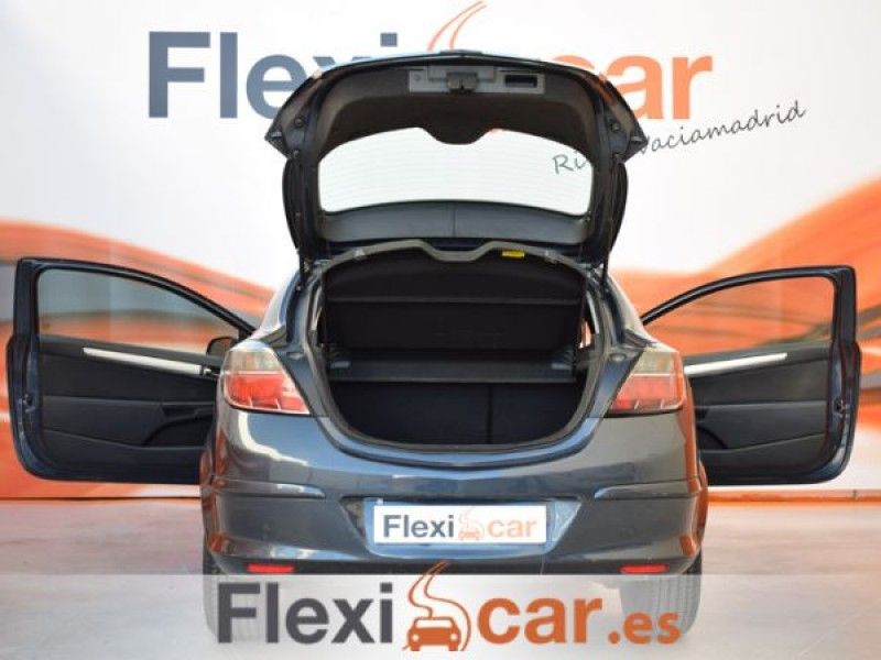 Opel Astra GTC 1.7 CDTi Sport