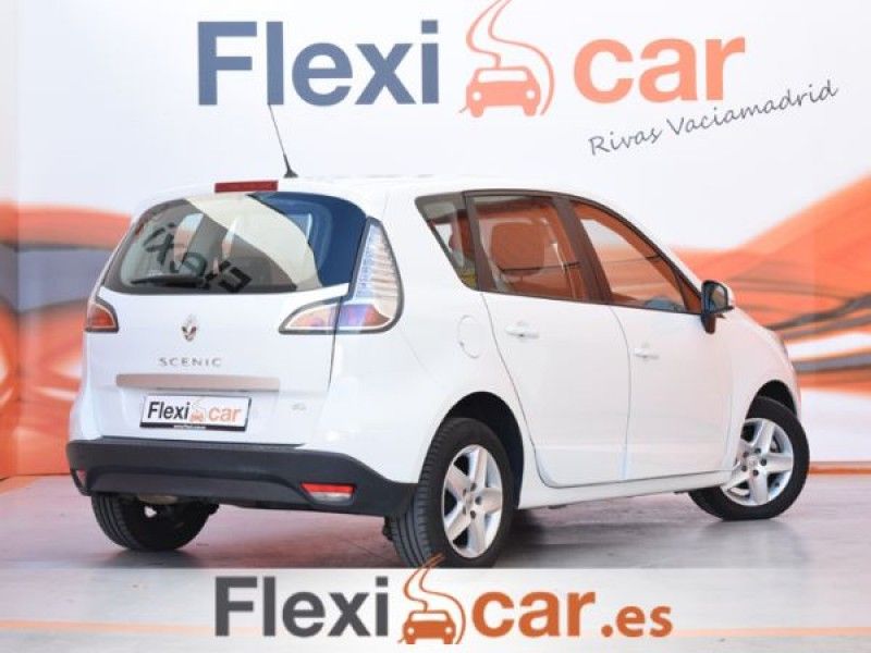 Renault Scenic SELECTION dCi 95 eco2 Euro 6