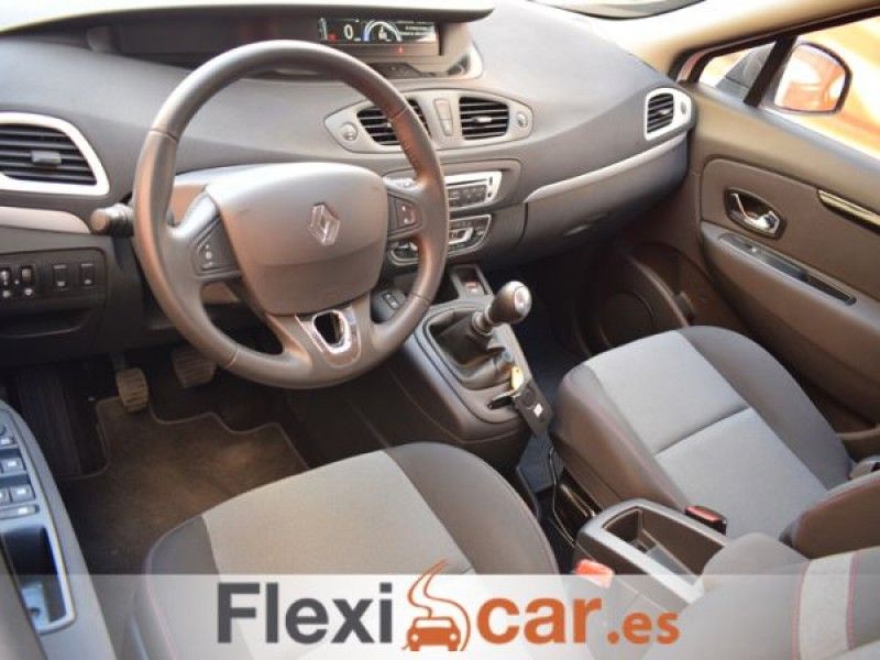 Renault Scenic SELECTION dCi 95 eco2 Euro 6