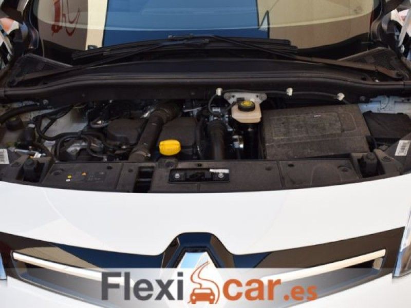 Renault Scenic SELECTION dCi 95 eco2 Euro 6