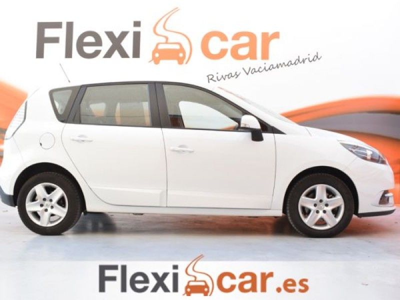 Renault Scenic SELECTION dCi 95 eco2 Euro 6
