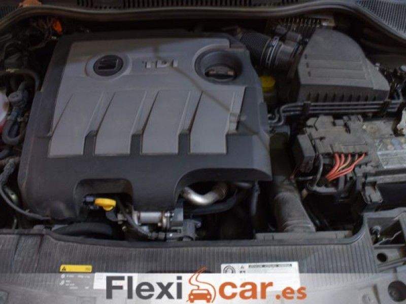 Seat Ibiza 1.6 TDI 105cv FR