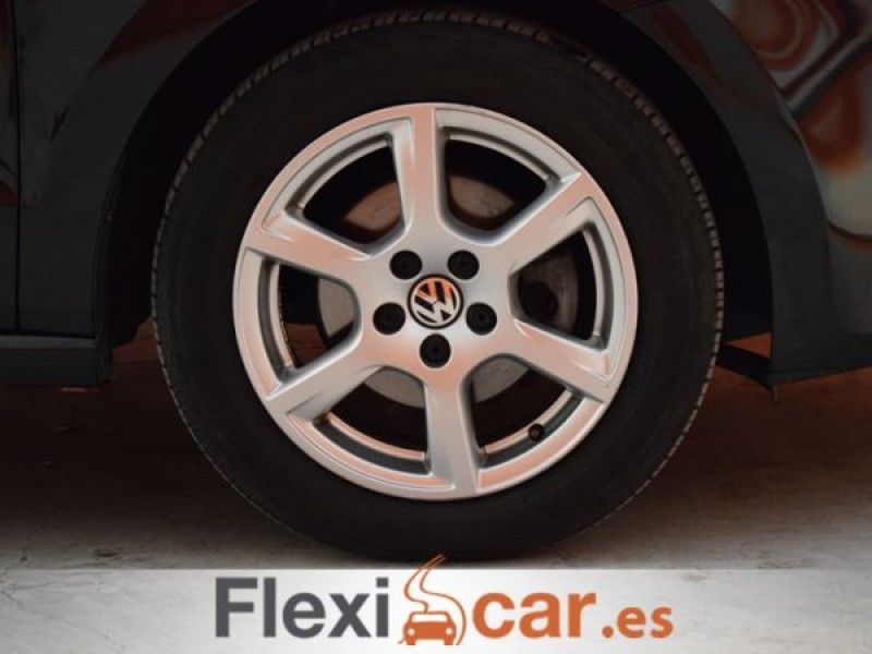 Volkswagen Polo 1.2 TDI 75cv Advance