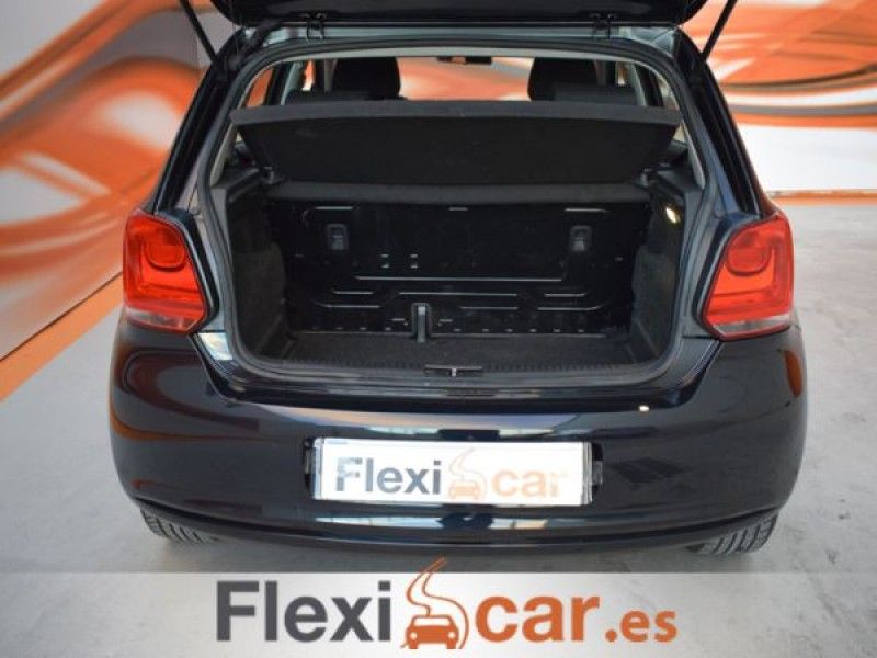 Volkswagen Polo 1.2 TDI 75cv Advance